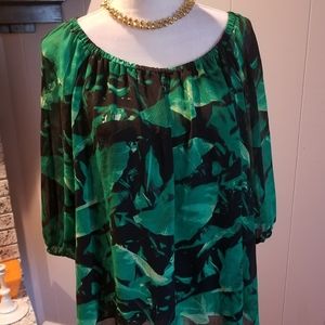 Beautiful Vince Camuto blouse